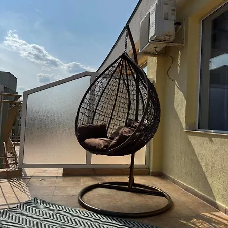 студиа осака Apartman