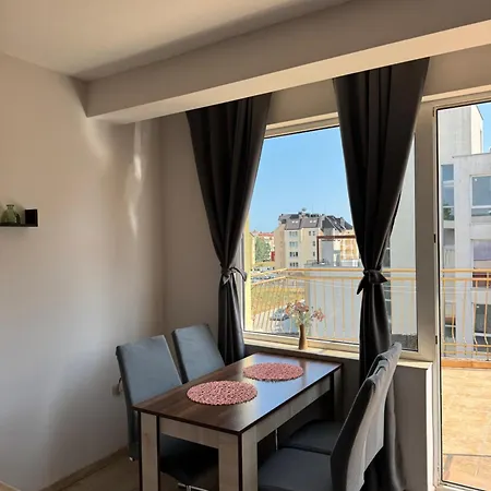 Apartman студиа осака