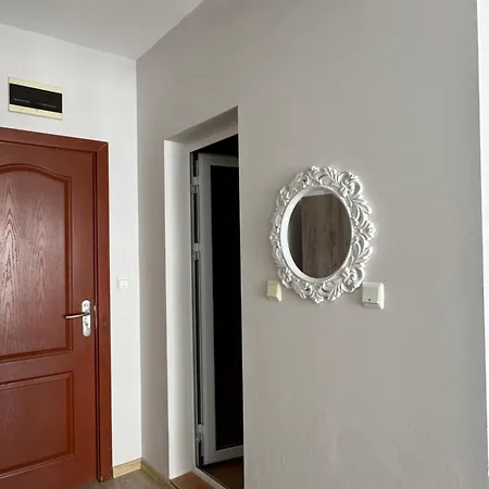 Apartman студиа осака *