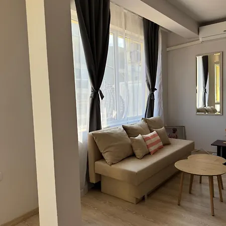 Apartman студиа осака