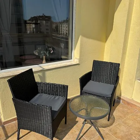 студиа осака Napospart