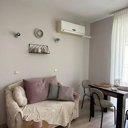 студиа осака Napospart