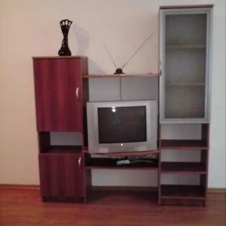 아파트 Апарт-Отель 