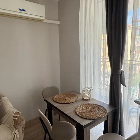 студиа осака Appartement *