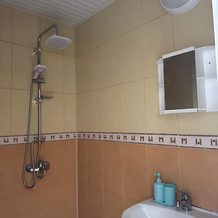 студиа осака Appartement Sunny Beach